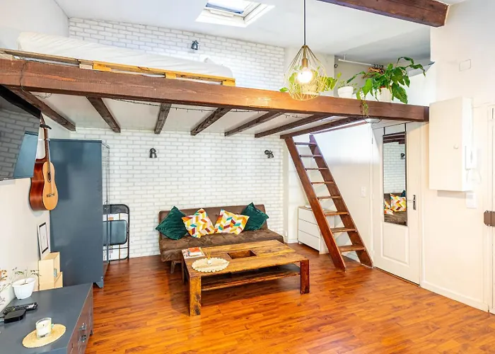Guestready - Havre De Paix Pres De Montmartre